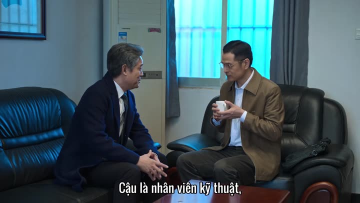 Hình ảnh tập 33 Cuồng Phong