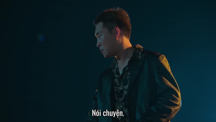 Tập 4 phim Cuồng Phong