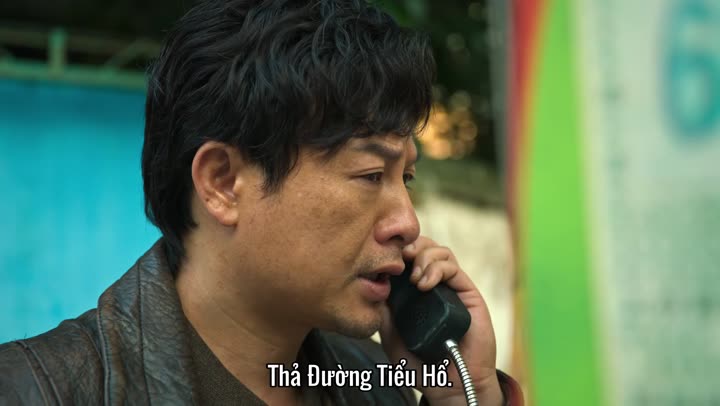 Hình ảnh tập 9 Cuồng Phong