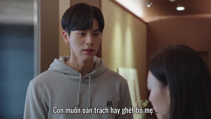 Tập 12 phim Khóa học yêu cấp tốc