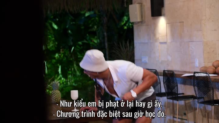 Hình ảnh tập 11 Nửa kia hoàn hảo