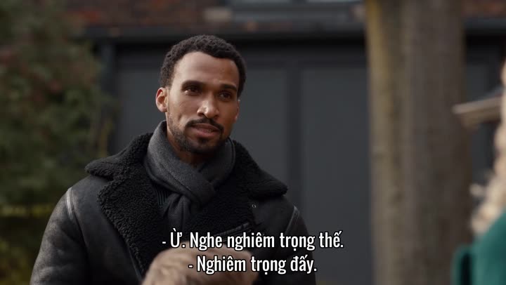 Hình ảnh tập 1 Ginny & Georgia (Phần 2)