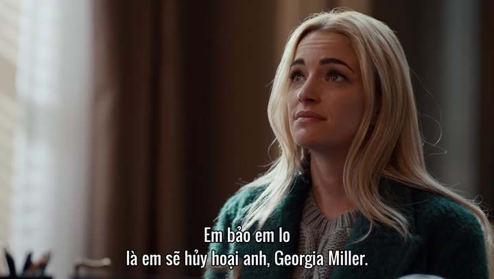 Hình ảnh tập 10 Ginny & Georgia (Phần 2)