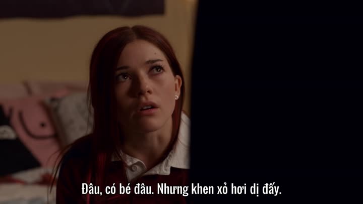 Tập 8 phim Ginny & Georgia (Phần 2)