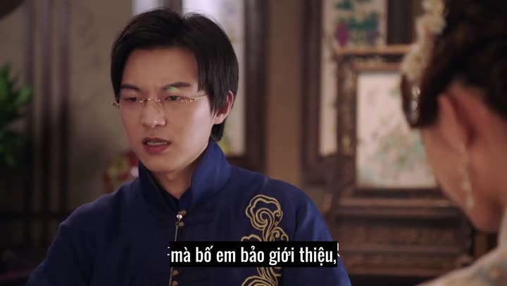 Tập 11 phim Bộ Bộ Vi Hạm