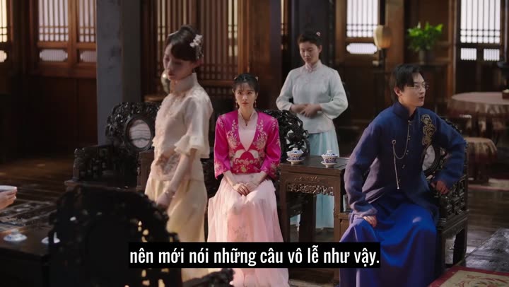 Hình ảnh tập 11 Bộ Bộ Vi Hạm