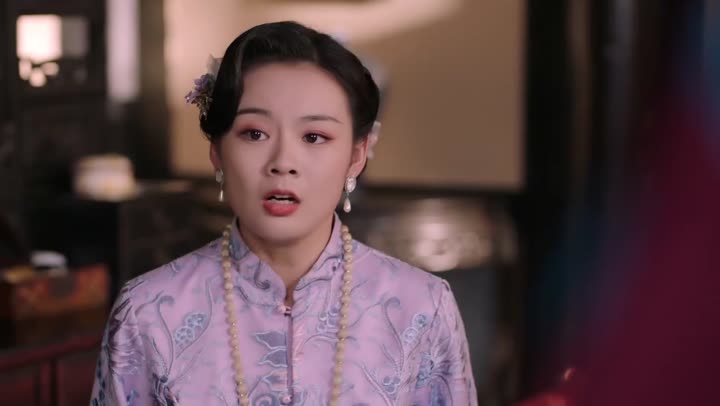 Tập 12 phim Bộ Bộ Vi Hạm