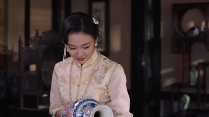 Tập 17 phim Bộ Bộ Vi Hạm