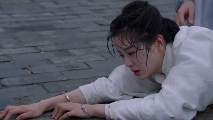 Tập 2 phim Bộ Bộ Vi Hạm