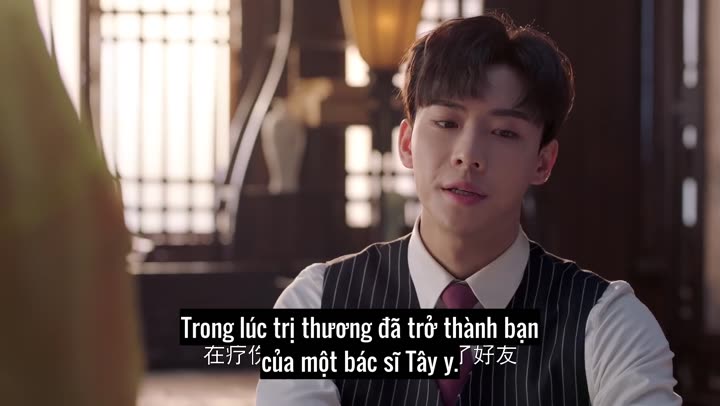 Tập 23 phim Bộ Bộ Vi Hạm