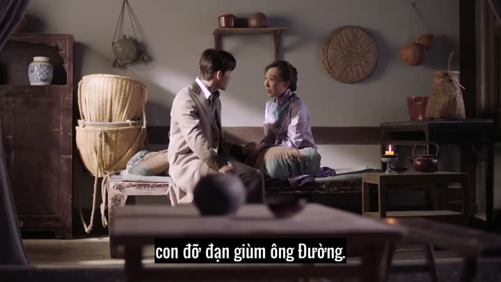 Hình ảnh tập 23 Bộ Bộ Vi Hạm