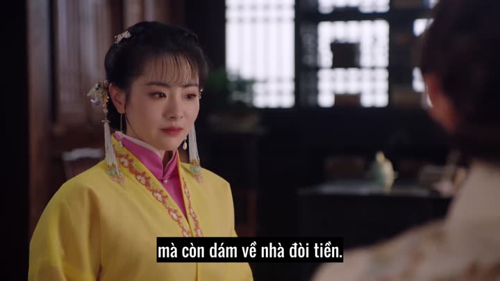 Hình ảnh tập 26 Bộ Bộ Vi Hạm