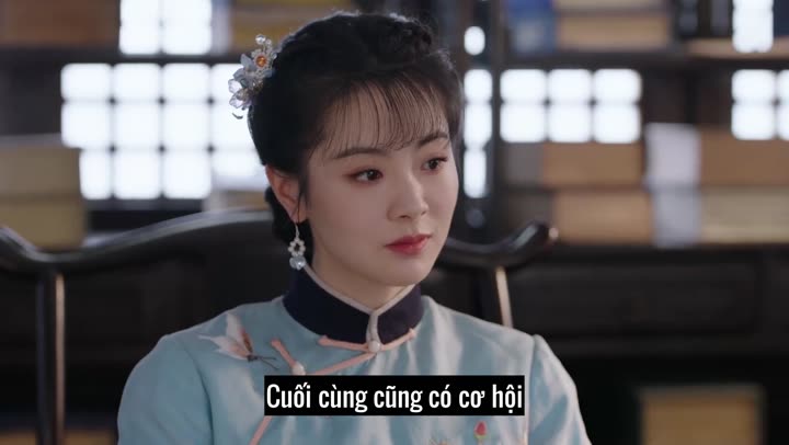 Tập 27 phim Bộ Bộ Vi Hạm