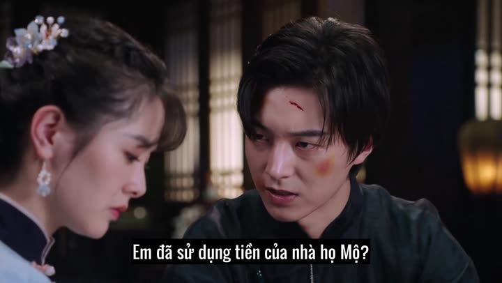 Hình ảnh tập 27 Bộ Bộ Vi Hạm