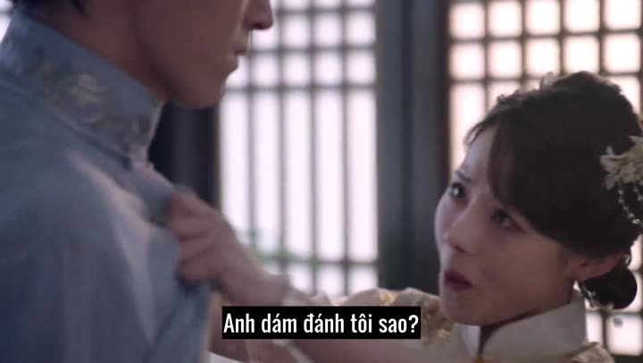 Hình ảnh tập 28 Bộ Bộ Vi Hạm