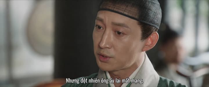 Hình ảnh tập 13 Đại Minh Dưới Kính Hiển Vi