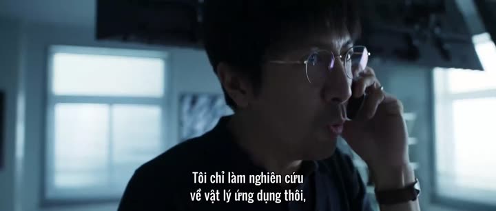 Tập 4 phim Tam Thể