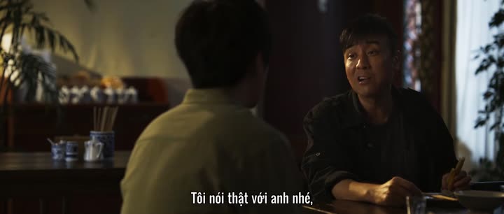 Hình ảnh tập 5 Tam Thể