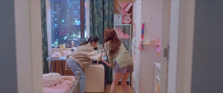 Hình ảnh tập 1 Khi Phụ Nữ Toả Sáng