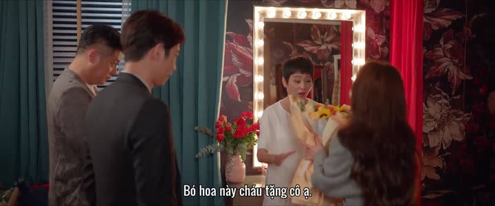 Tập 11 phim Khi Phụ Nữ Toả Sáng