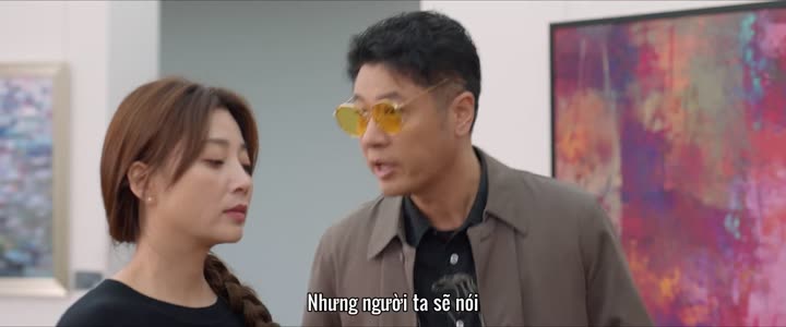 Hình ảnh tập 12 Khi Phụ Nữ Toả Sáng