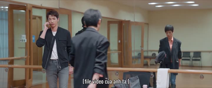 Tập 14 phim Khi Phụ Nữ Toả Sáng