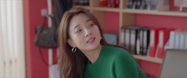 Hình ảnh tập 29 Khi Phụ Nữ Toả Sáng