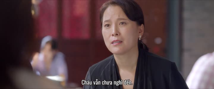 Tập 7 phim Khi Phụ Nữ Toả Sáng