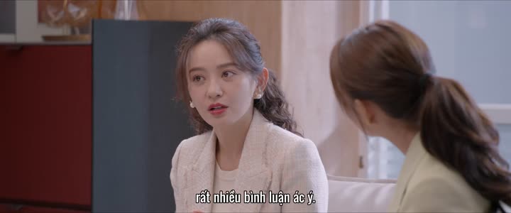 Hình ảnh tập 7 Khi Phụ Nữ Toả Sáng
