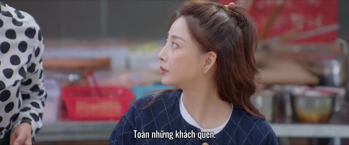 Hình ảnh tập 8 Khi Phụ Nữ Toả Sáng