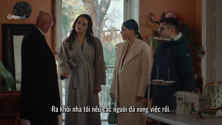 Hình ảnh tập 19 Ba chị em (Phần 2)