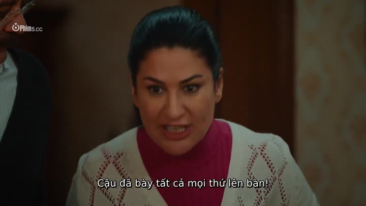 Tập 26 phim Ba chị em (Phần 2)