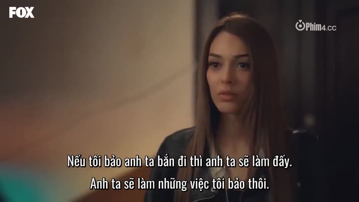 Tập 2 phim Người Thuê Hoàn Hảo