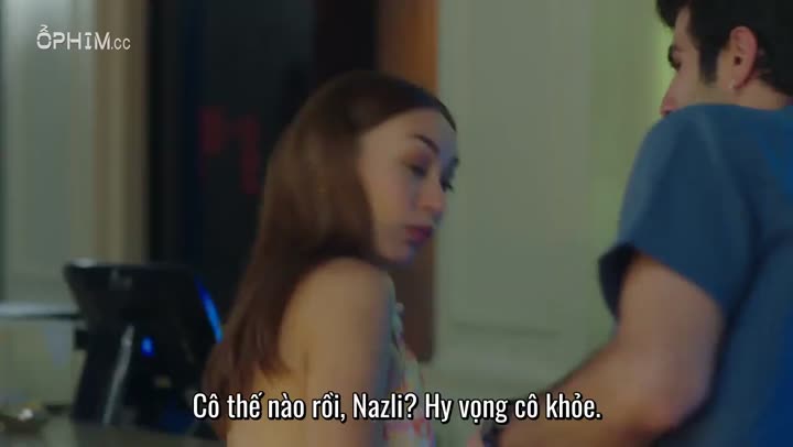Tập 10 phim Seversin