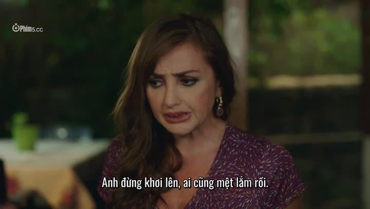 Tập 17 phim Seversin