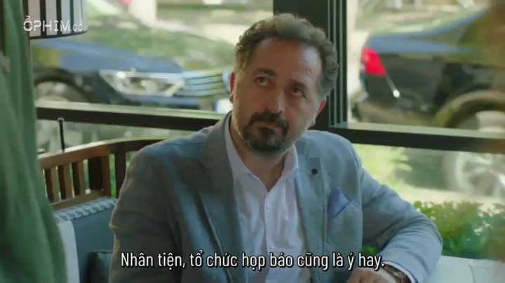 Hình ảnh tập 3 Seversin