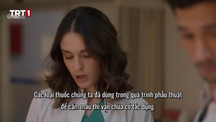 Hình ảnh tập 16 Người Thầy Y Đức (Bản Thổ Nhĩ Kỳ – Phần 2)