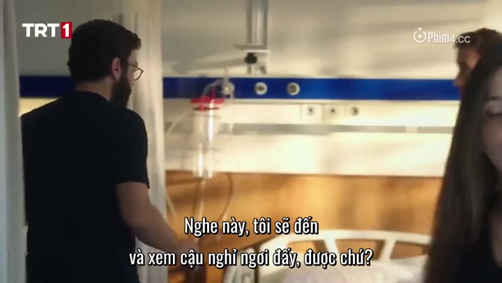 Hình ảnh tập 3 Người Thầy Y Đức (Bản Thổ Nhĩ Kỳ – Phần 2)