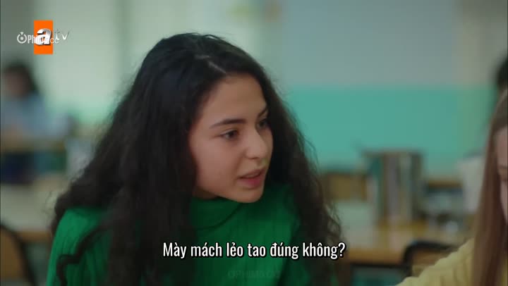 Tập 14 phim Chút Ánh Bình Minh
