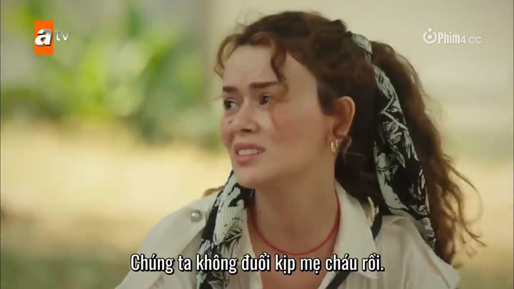 Tập 2 phim Chút Ánh Bình Minh