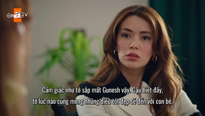 Hình ảnh tập 20 Chút Ánh Bình Minh