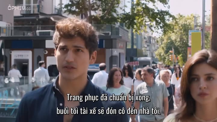 Hình ảnh tập 1 Anh Đang Nơi Đâu