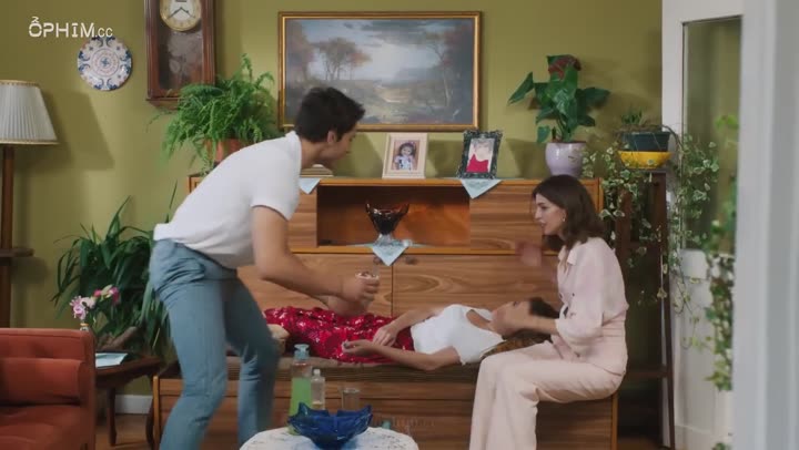 Hình ảnh tập 3 Anh Đang Nơi Đâu