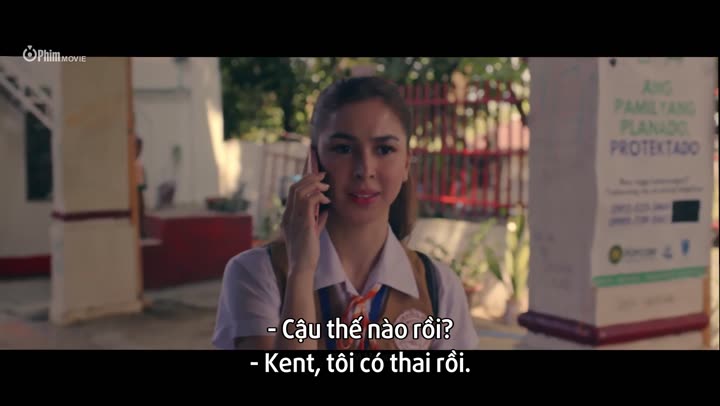 Hình ảnh tập 3 Học Sinh Cuối Cấp