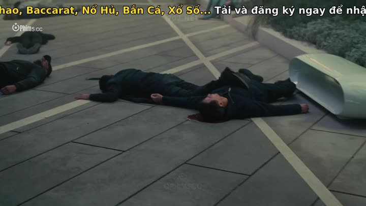 Tập 8 phim Thế Giới Viễn Tây (Phần 4)
