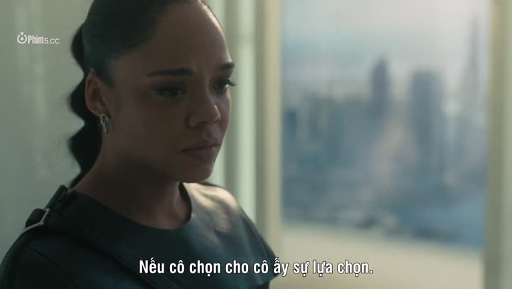 Hình ảnh tập 8 Thế Giới Viễn Tây (Phần 4)