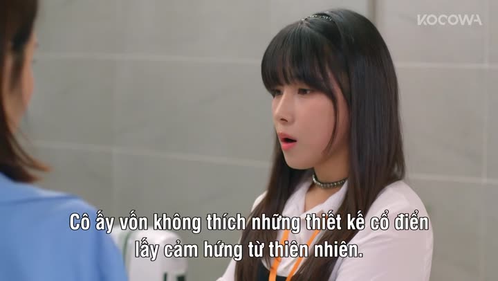 Hình ảnh tập 10 Chúng Ta Hãy Kết Hôn Nhé