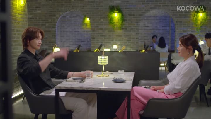 Tập 19 phim Chúng Ta Hãy Kết Hôn Nhé