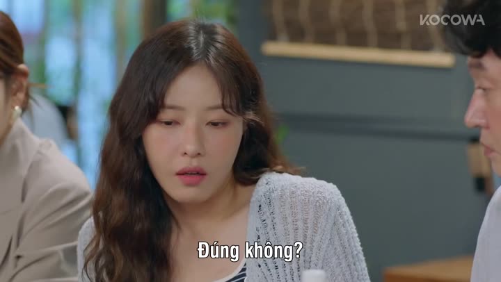 Hình ảnh tập 25 Chúng Ta Hãy Kết Hôn Nhé