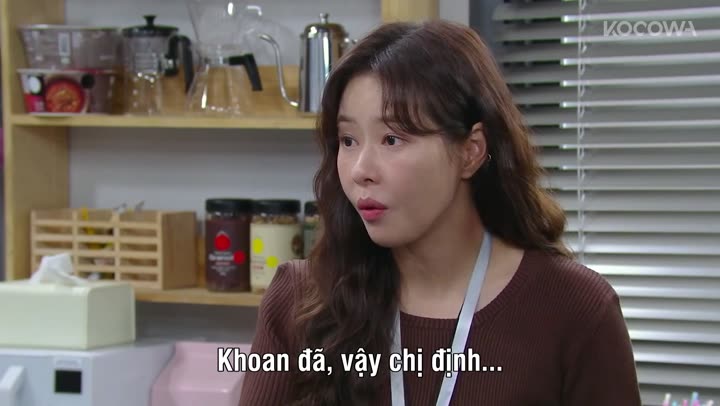 Hình ảnh tập 28 Chúng Ta Hãy Kết Hôn Nhé